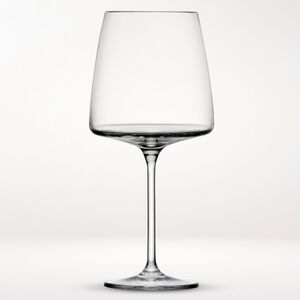 New! 🍷🍇✨Williams Sonoma x Schott Zwiesel Sensa Burgundy Wine Glasses 🍷